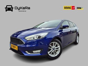 Ford Focus Wagon 1.5 Titanium Edition Navi, Clima