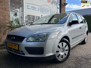 Ford Focus Wagon 1.6-16V ChampionAircoTrekhaak