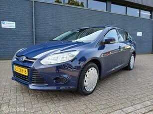 Ford Focus Wagon 1.6 TDCI ECOnetic Navi/Apk 08-'25