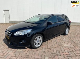 Ford Focus Wagon 1.6 TI-VCT airco 2011