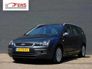 Ford FOCUS Wagon 2.0-16V Rally Edition CLIMA! CRUISE! LM