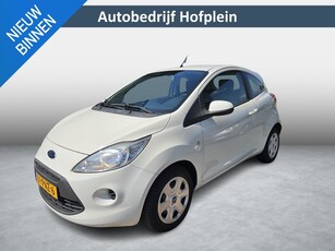 Ford Ka 1.2 Comfort start/stop Airco Electrische Ramen