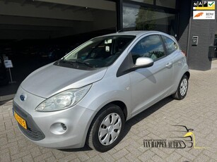 Ford Ka 1.2 Comfort start/stop / APK 8-2025