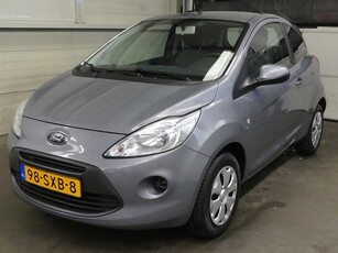 Ford Ka 1.2 Cool & Sound - Airco - APK Sept 2025