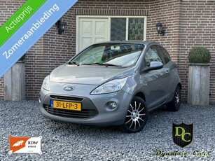 Ford Ka 1.2 Cool&Sound *Airco *DB-riem verv