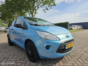 Ford Ka 1.2 Cool&Sound