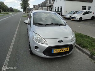 Ford Ka 1.2 Cool&Sound nwe apk