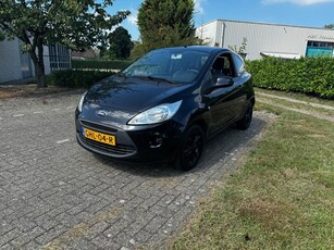 Ford Ka 1.2 Style