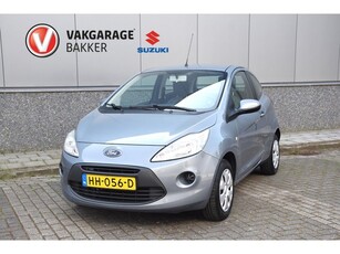 Ford Ka 1.2 Style start/stop