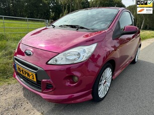 Ford Ka 1.2 Titanium met airco