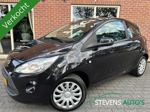 Ford Ka 1.2 Titanium VERKOCHT! NIEUWE APK / PERFECT OH /