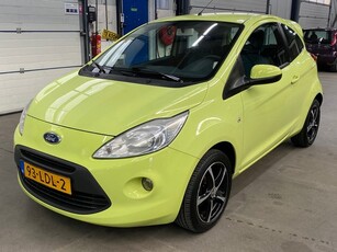 Ford Ka 1.2 Titaniumairco140000KM