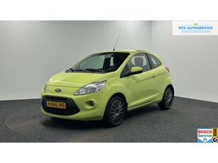 Ford Ka 1.2 Trend