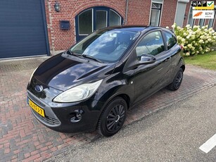 Ford Ka 1.2 Trend apk t/m 14-08-2025