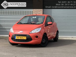 Ford Ka 1.2 Trend