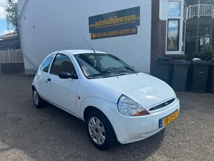 Ford Ka 1.3 Cool & Sound Airco nw apk