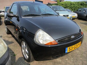 Ford Ka 1.3 Cool & Sound APK 6-2025!