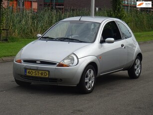 Ford Ka Verkocht! Verkocht!