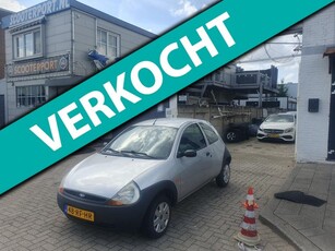 Ford Ka 1.3 Style Inruil Mogelijk