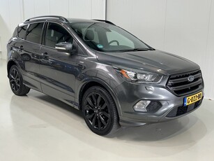 Ford Kuga 1.5 EcoBoost ST Line (bj 2017)