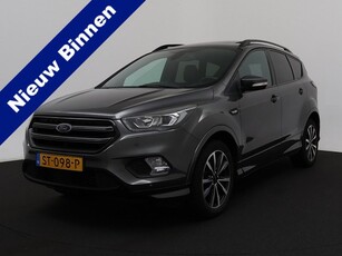 Ford Kuga 1.5 EcoBoost ST Line Bj 2018 km 129.204 120pk