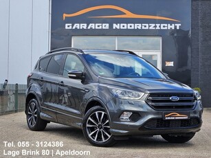 Ford Kuga 1.5 EcoBoost ST Line FULL OPTIE'S maandag tot