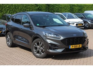 Ford Kuga 1.5 EcoBoost ST-Line X / Camera / Head-up / 18''