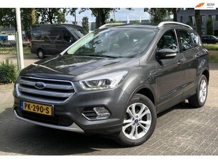 Ford Kuga 1.5 EcoBoost Titanium Navi Camera Trekhaak Cruise