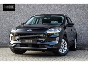 Ford Kuga 1.5 EcoBoost Titanium Navigatie Camera