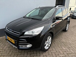 Ford Kuga 1.6 Titanium - Panorama dak - Trekhaak