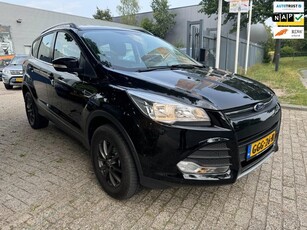 Ford KUGA 1.6 Titanium Plus 4WD 182 pk, 174.610 km, (