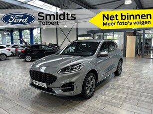 Ford Kuga 2.5 PHEV 225 pk ST-Line X AGR stoelen I Winter