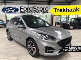 Ford Kuga 2.5 PHEV 225 pk ST-Line X Panorama dak Trekhaak