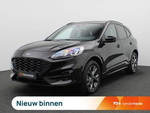 Ford Kuga 2.5 PHEV ST-Line 225PK AUT Trekhaak