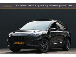 Ford Kuga 2.5 PHEV ST-Line Panoramadak Full LED Head Up