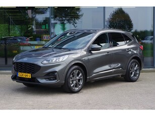 Ford Kuga 2.5 PHEV ST-Line X, Adap. Cruise Control, 360