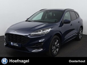 Ford Kuga 2.5 PHEV ST-Line X Adaptive. Cruise