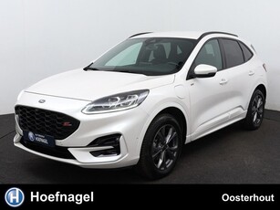 Ford KUGA 2.5 PHEV ST-Line X Adaptive. Cruise