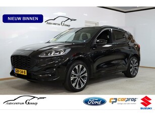 Ford Kuga 2.5 PHEV ST-Line X AGR stoel Trekhaak VOL!!!