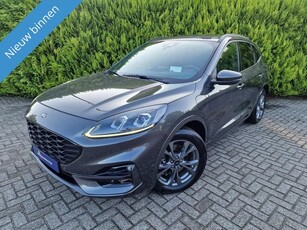 Ford Kuga 2.5 PHEV ST-Line X (bj 2021, automaat)