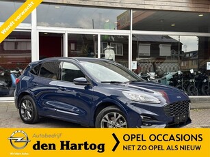 Ford Kuga 2.5 PHEV ST-Line X B&O/Electr stoelen met