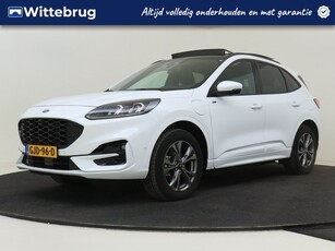 Ford Kuga 2.5 PHEV ST-Line X Glazen schuif/kanteldak