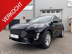 Ford Kuga 2.5 PHEV Titanium X