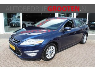 Ford Mondeo 1.6 EcoBoost Titanium//AIRCO//CRUISE//NAVI!!