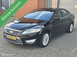 Ford Mondeo 2.0-16V Titanium??Airco??Apk??