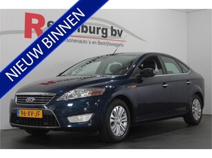 Ford Mondeo 2.3-16V Ghia - Automaat // VERKOCHT (bj 2007)