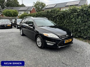 Ford Mondeo Wagon 1.6 EcoBoost Titanium Navi Autom.