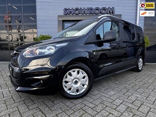 Ford Tourneo Connect Grand 1.6 Titanium