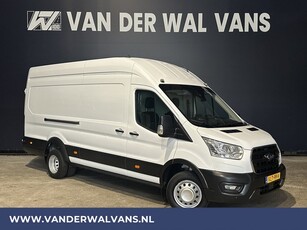 Ford Transit 2.0 TDCI L4H3 Dubbel Lucht Euro6 Airco