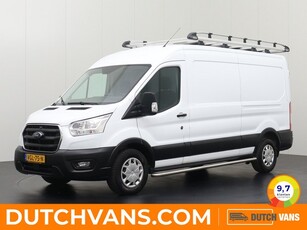 Ford Transit 2.0TDCI 130PK L3H2 Imperiaal trekhaak